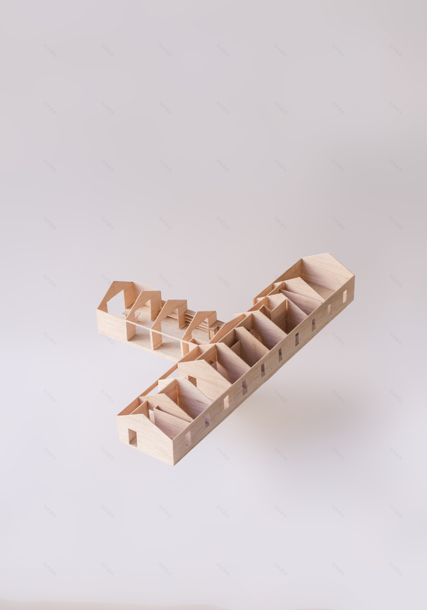 T 之家丨挪威丨Sanden+Hodnekvam Architects-21