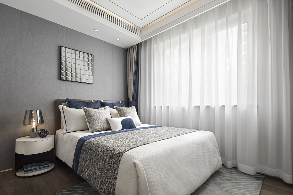 长春中海锦城 134 底跃创意样板间丨中国长春丨香港方黄(设计)集团深圳公司-70