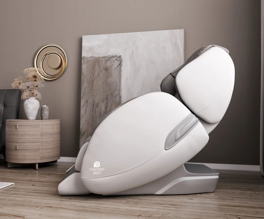 太湖天地 416 方·中性灰调的现代魅力丨中国湖州丨湖州悦美装饰设计-31