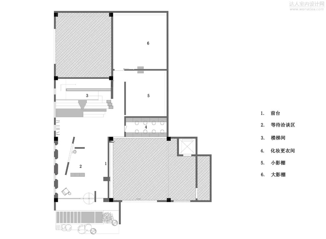 CM 视觉空间摄影工作室丨中国常州丨上海遇见美学设计事务所-59