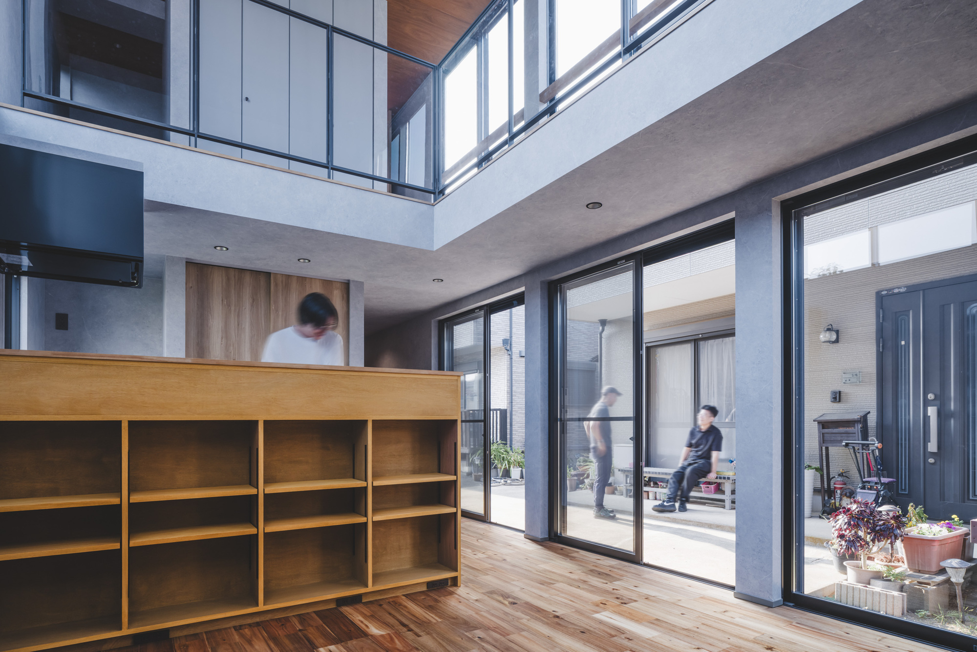 丨日本埼玉丨IGArchitects-39