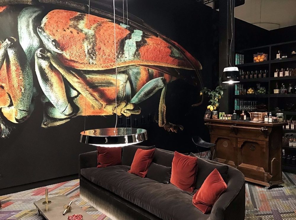 2019米兰家具展 moooi-13