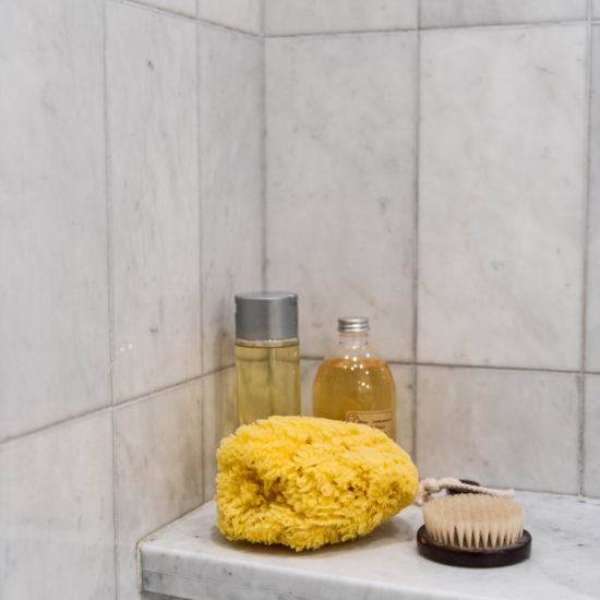 Avenue Road公寓重建项目丨Timothy Johnson Design-19