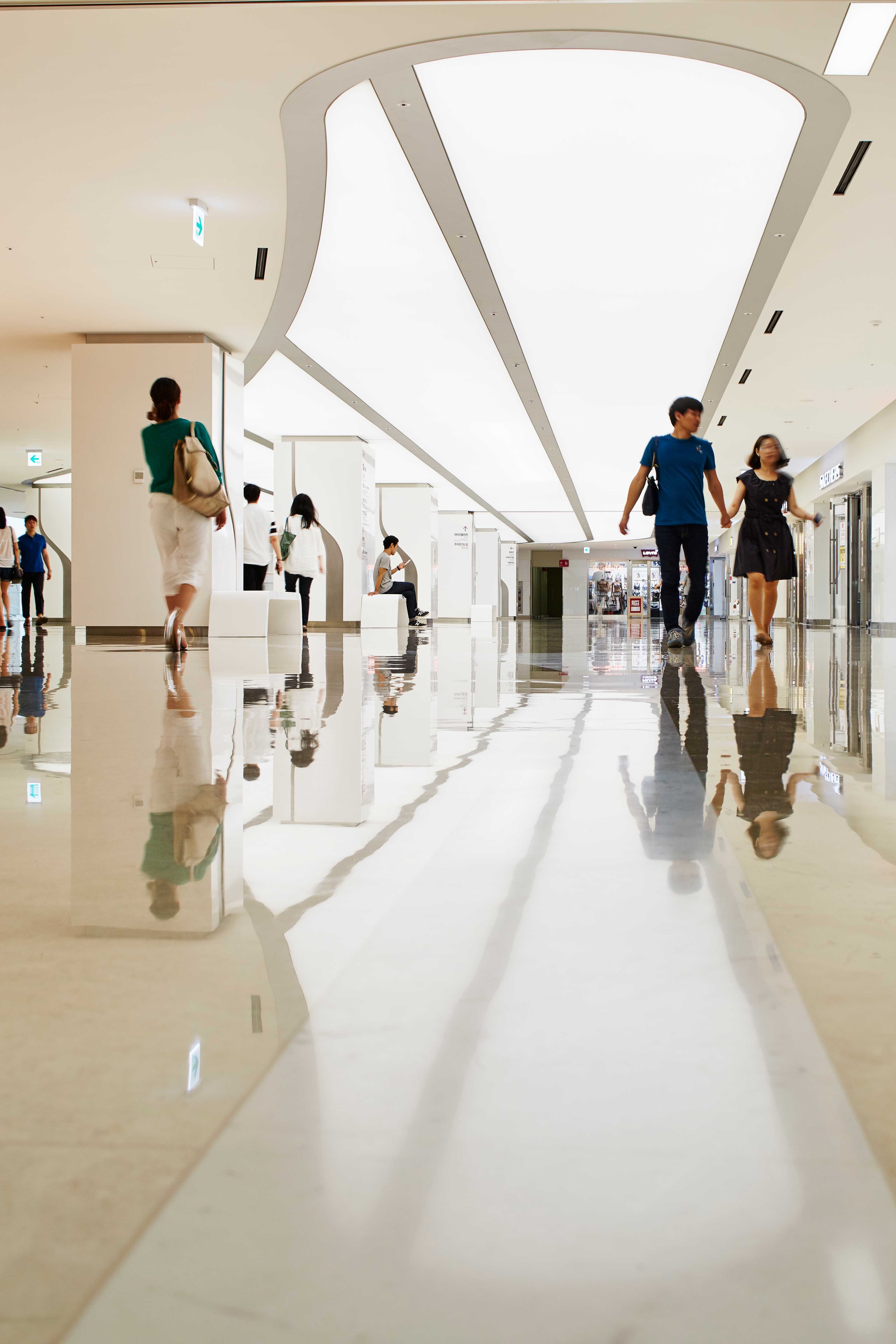 韩国国际会展中心-15