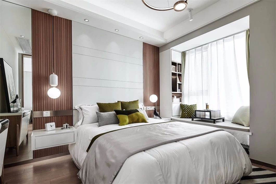 上海都市新贵,低调优雅的灵魂韵律-21