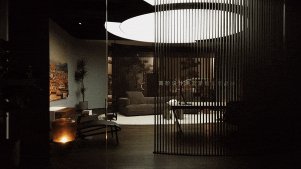 Cattelan Italia 上海展厅丨中国上海丨KWSD 境物设计-39