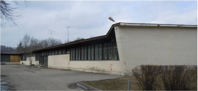 冰宫「水晶」（The Crystal Ice Palace）丨俄罗斯莫斯科丨PI «АРЕНА»（“竞技场”设计研究所）-68