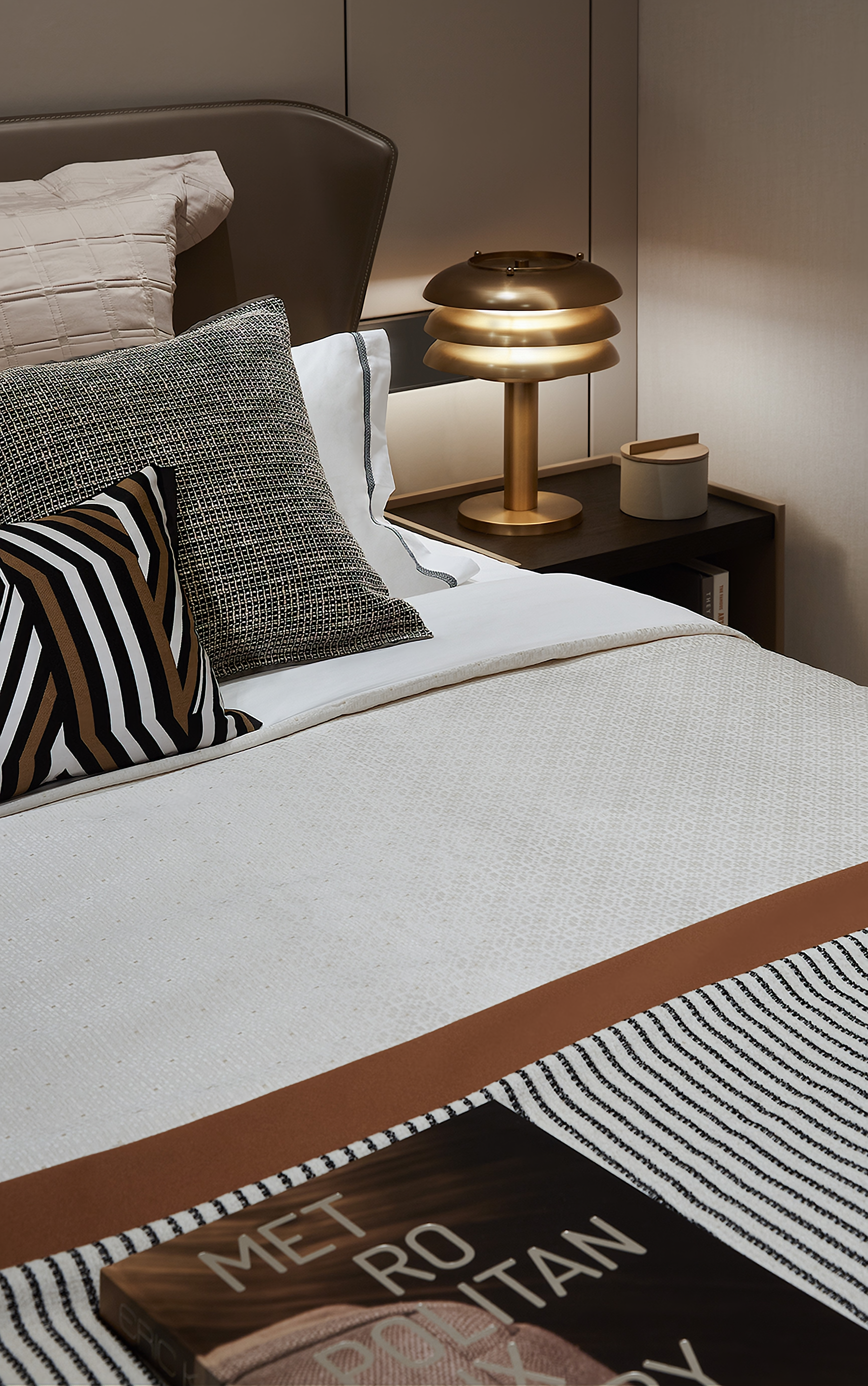 嘉华国际南京嘉璟峰样板间丨中国南京丨ONE HOUSE DESIGN 壹舍设计-46