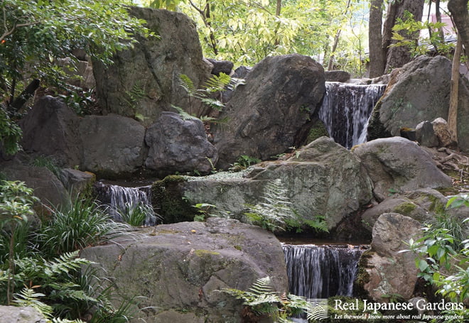 Murin  an（无邻菴）丨日本京都丨日本园艺大师小川治兵卫-9