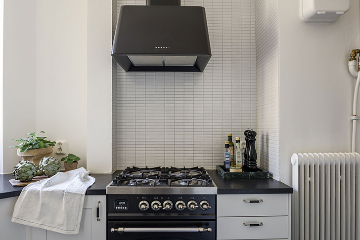 瑞典蓝色温馨小公寓（59 平米）-18