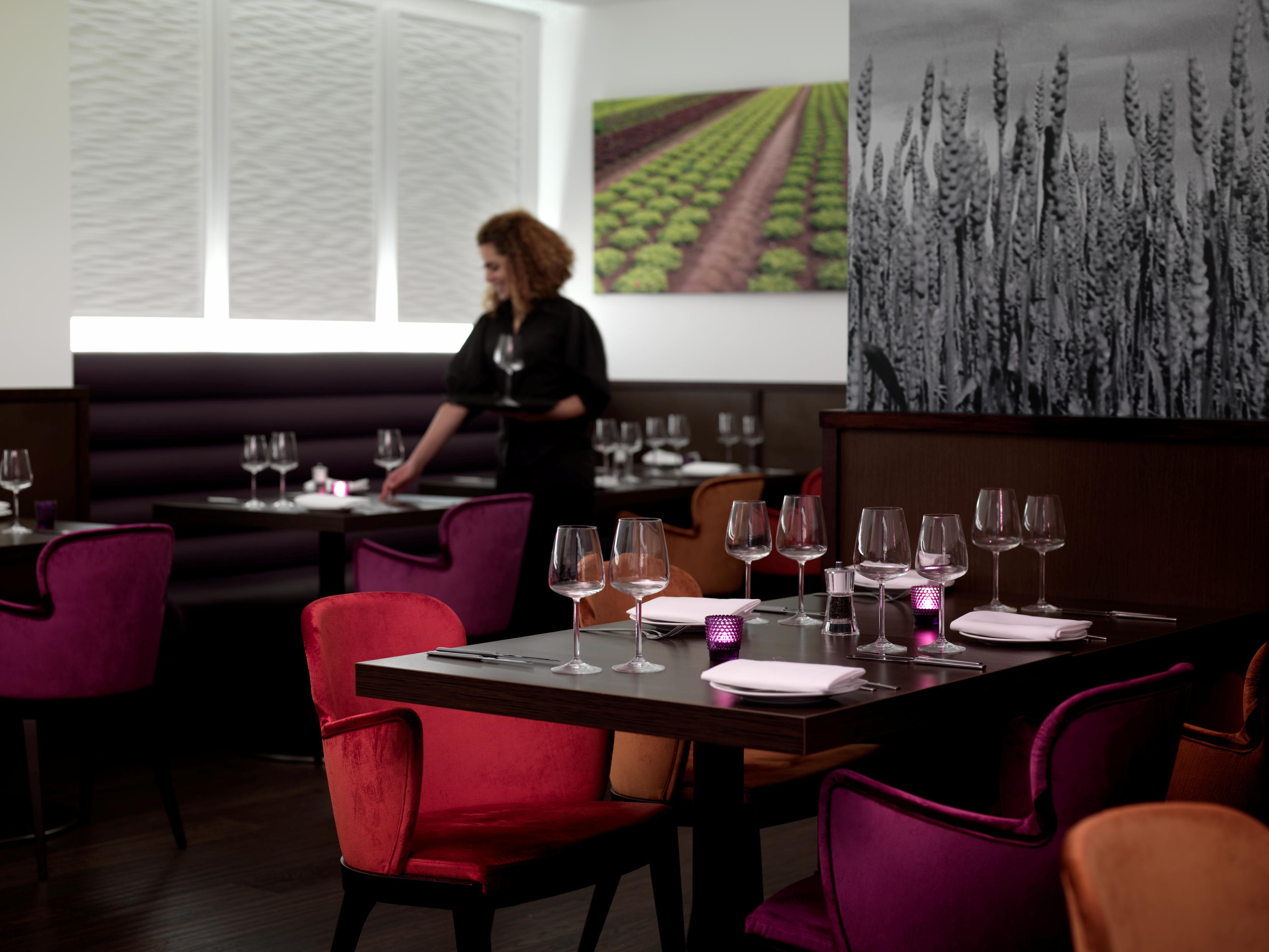 INDIGO HOTEL PADDINGTON LONDON-7