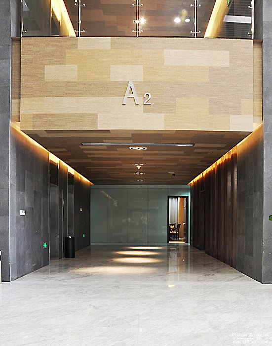 北方市政办公楼-3