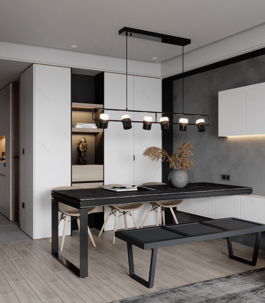 QN 之家丨越南河内丨Quang Dũng-64