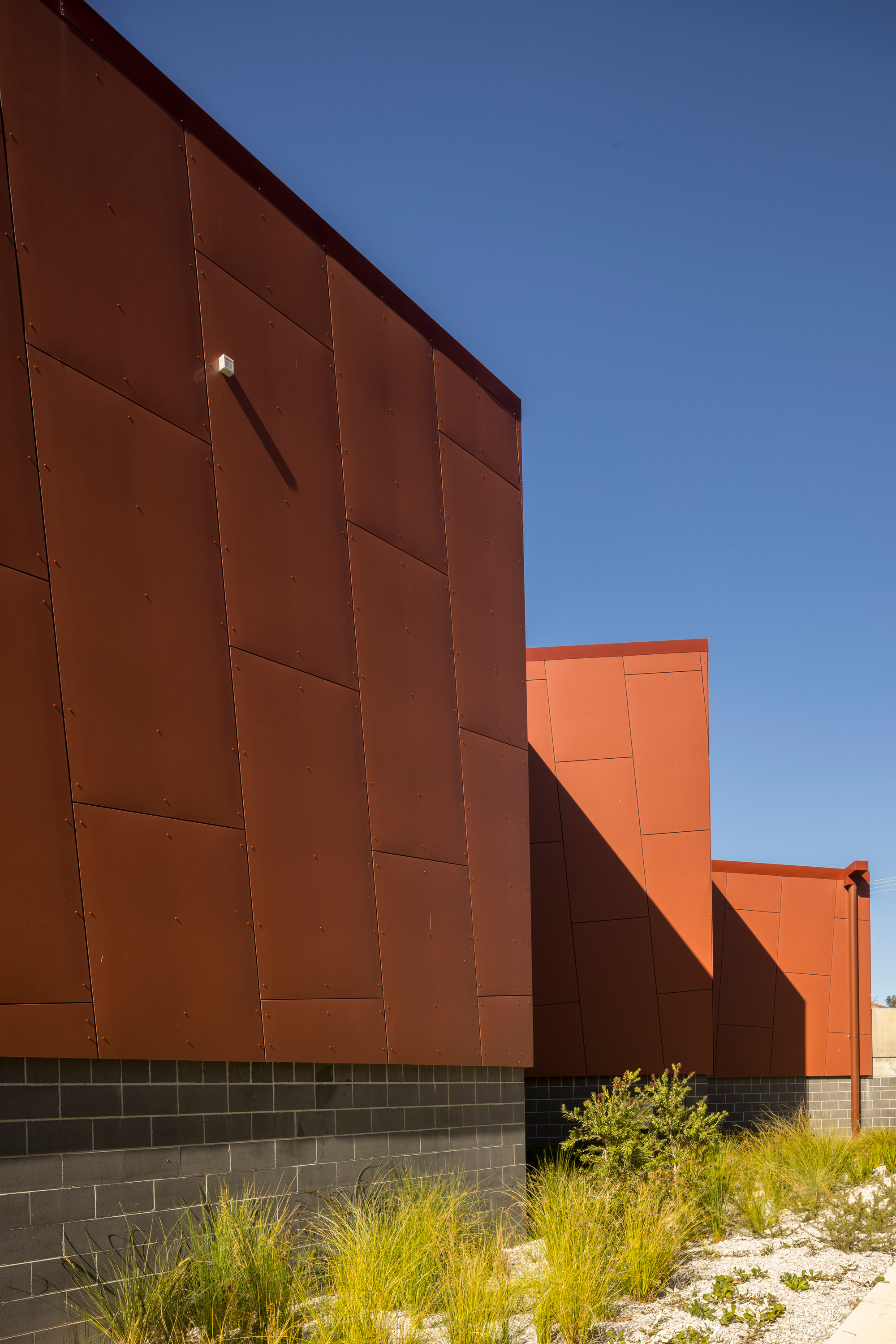 丨澳大利亚新南威尔士丨BKA Architecture-14