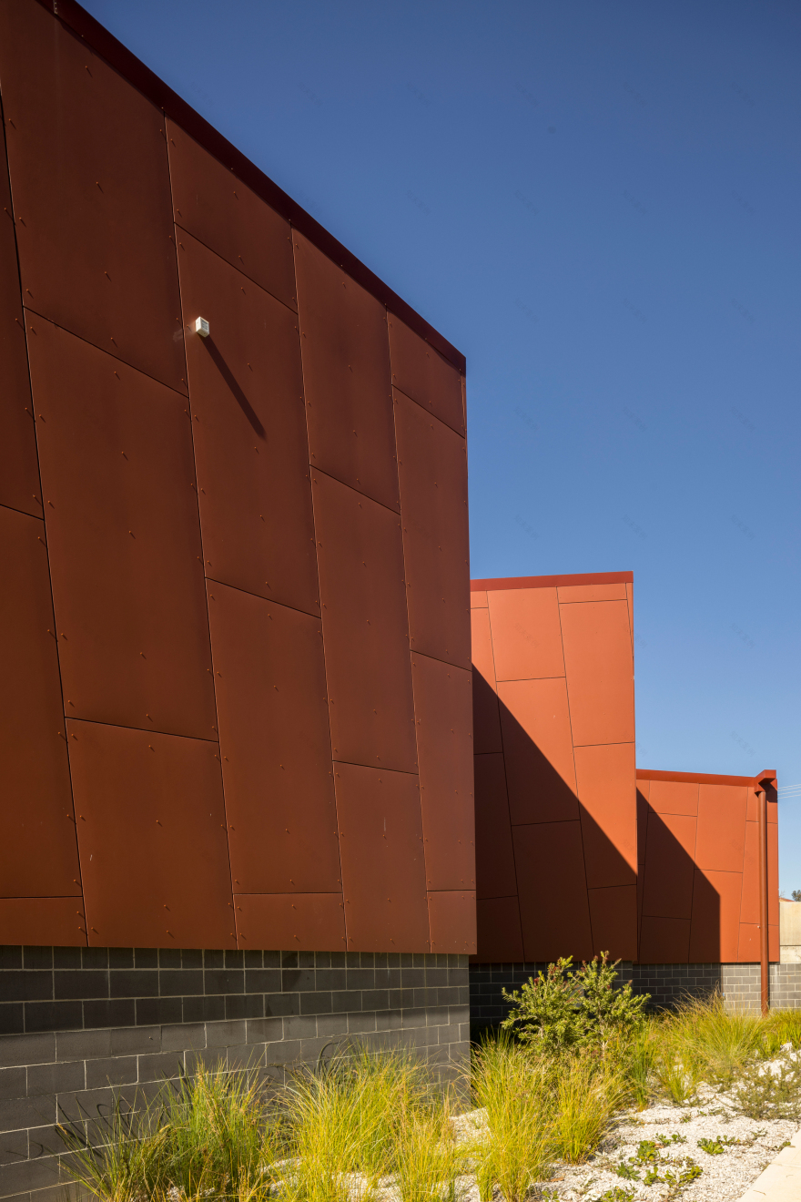 丨澳大利亚新南威尔士丨BKA Architecture-14