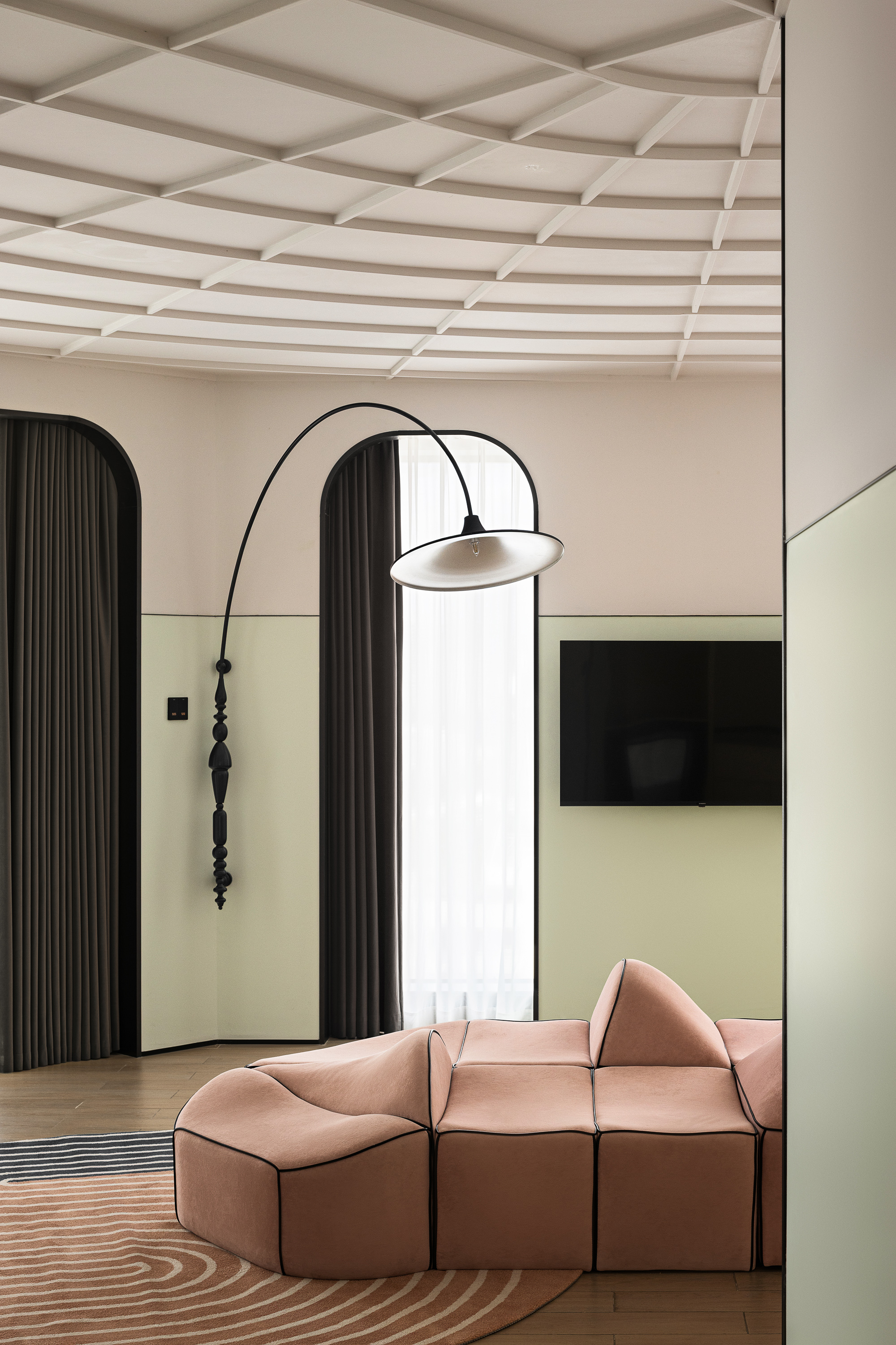 三亚天成贝尔蒙海景酒店（即将挂牌“洲至奢选”）丨中国三亚丨唯想国际X+Living-38