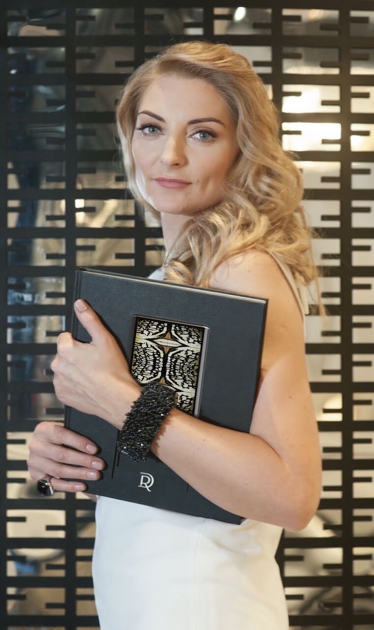 Podcast Wnętrza. Luksus. Ze Staniec - odkryj świat inspirujących historii o designie - PLN Design-1