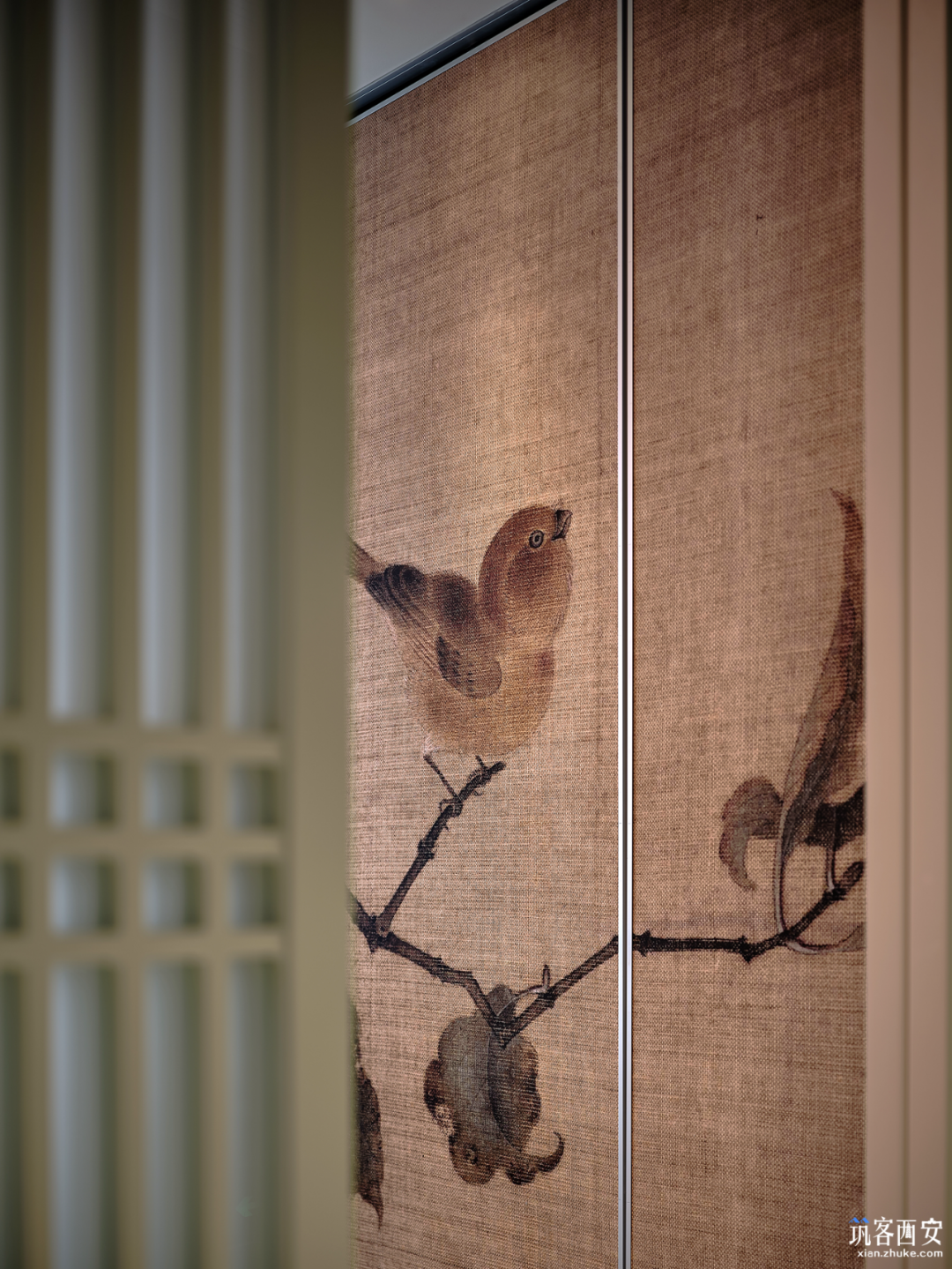 鲸落·艾瑜瑜伽馆丨中国西安丨西安图图建筑设计事务所-54