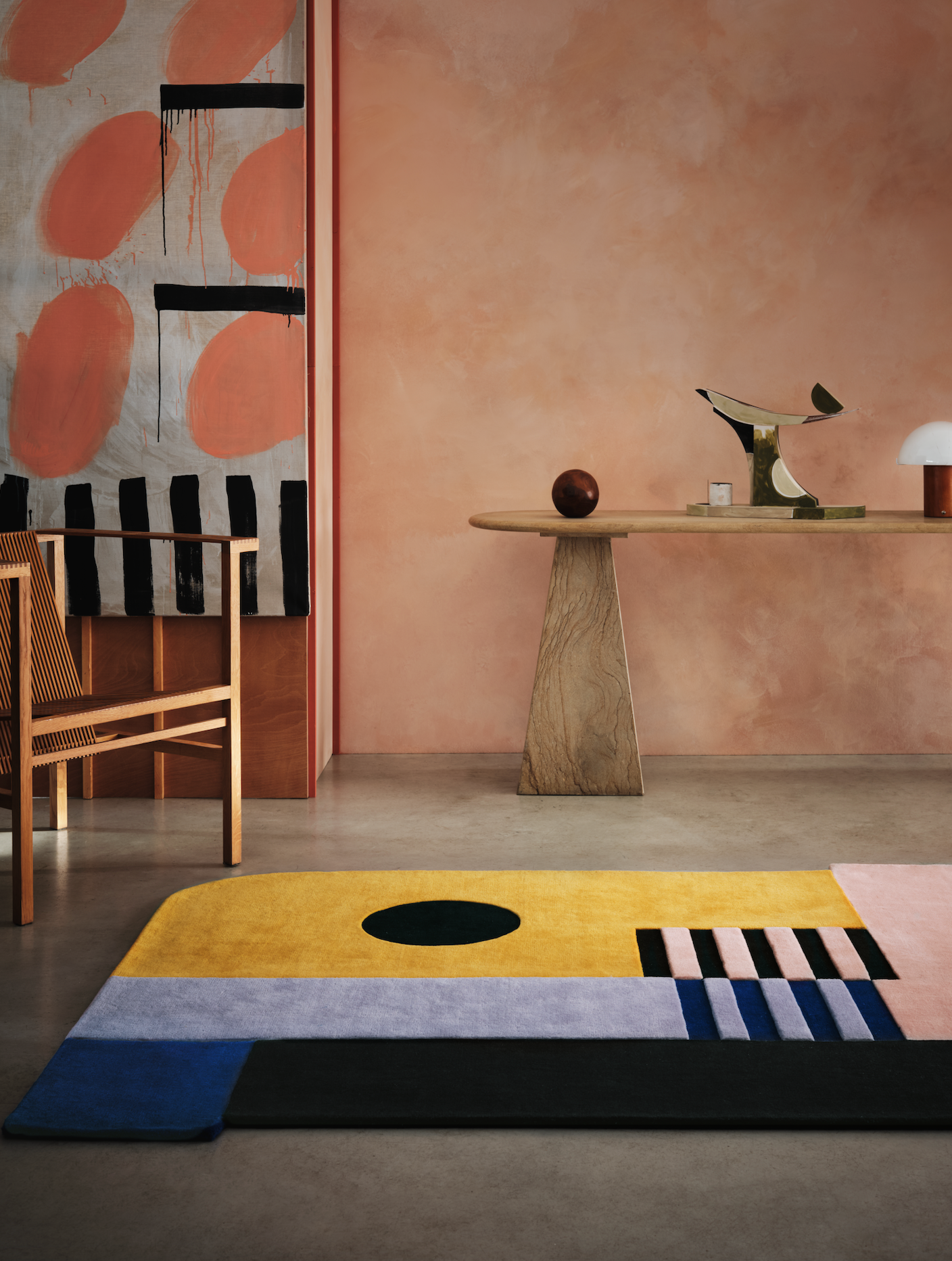 家具展厅丨Hannah Franklin-42