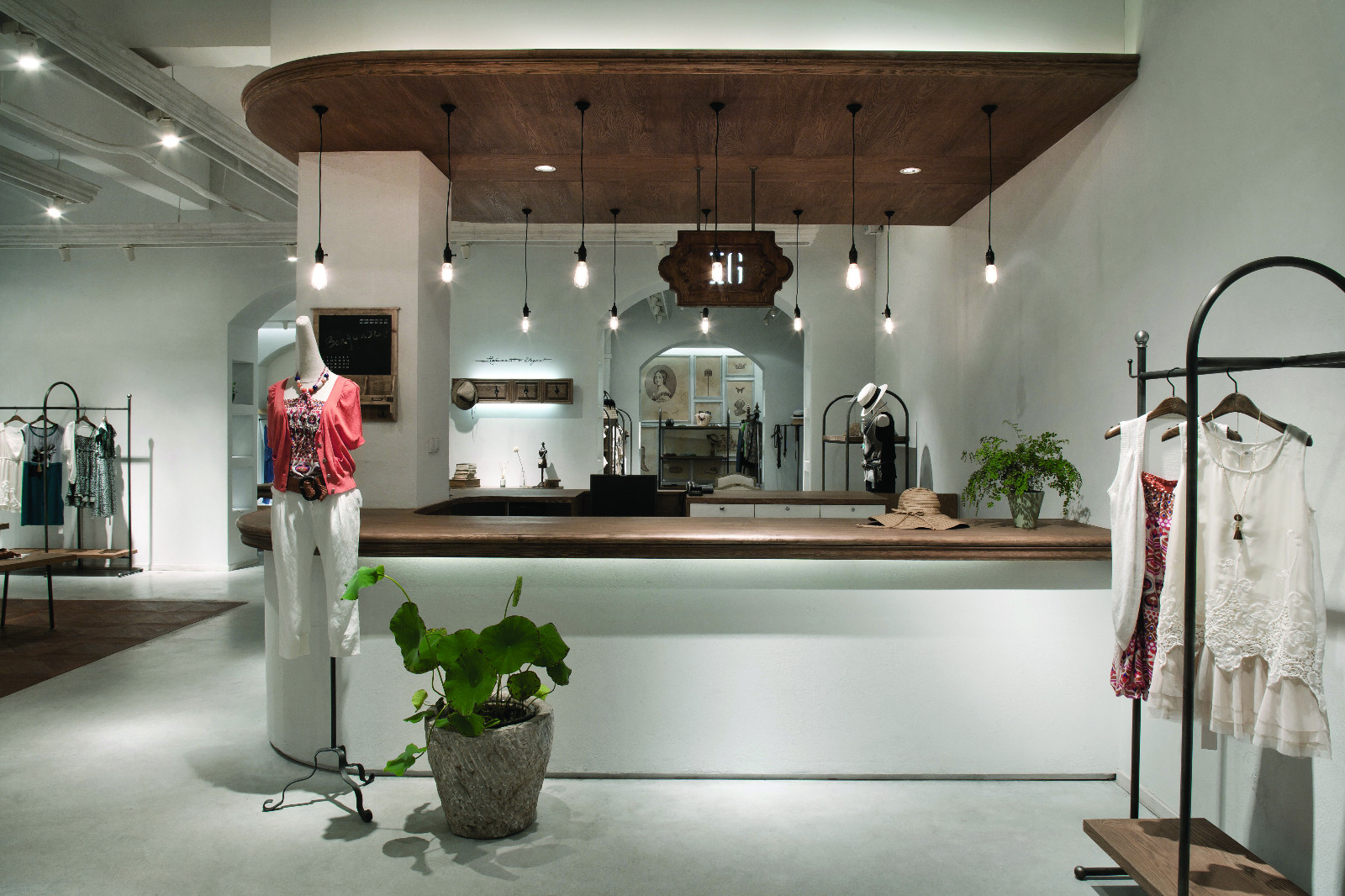 XG(雪歌)温州人民路店-20