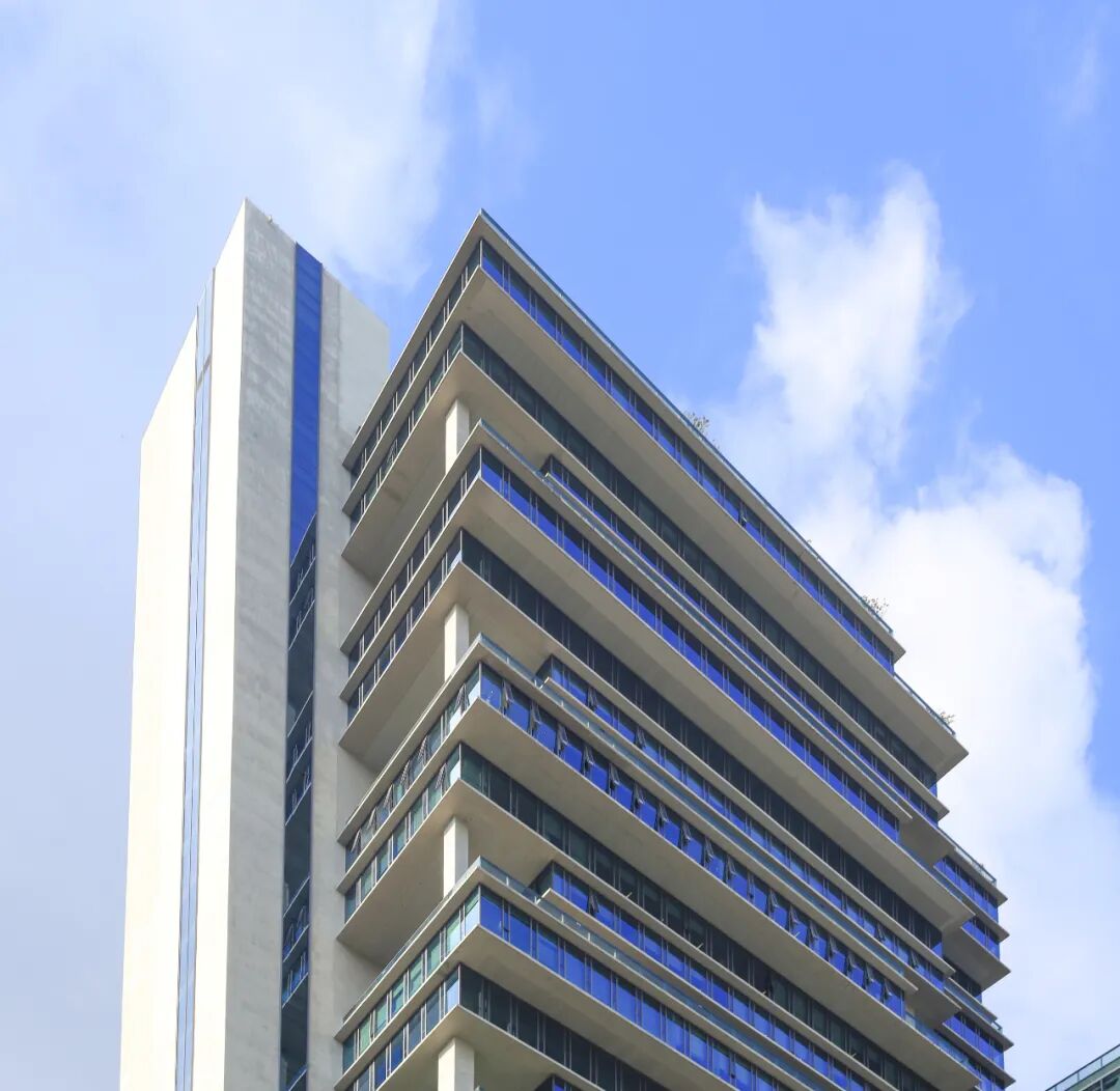 PAG朋格幕墙丨视野、空间、质感的立面表达—智能创科大厦-43