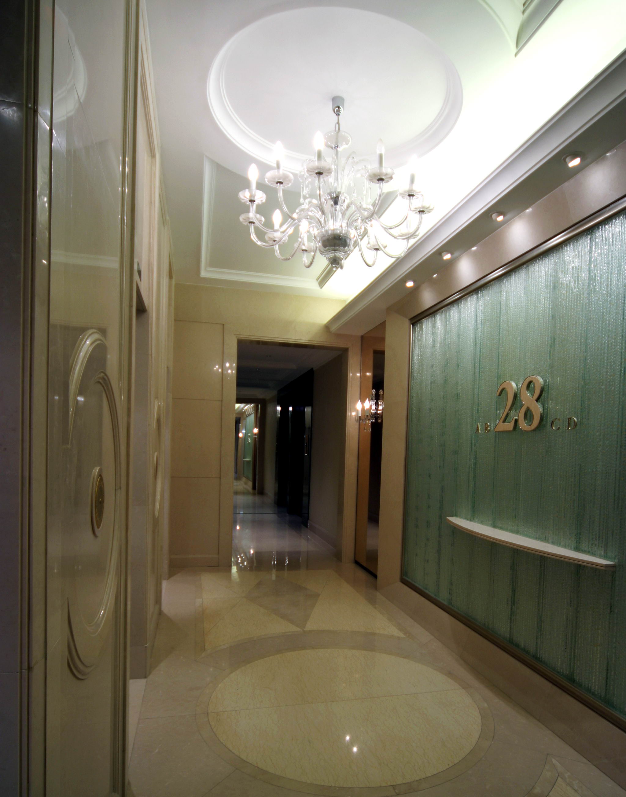 Kowloon 6 MockupKowloon 6 Mockup 梁志天-8