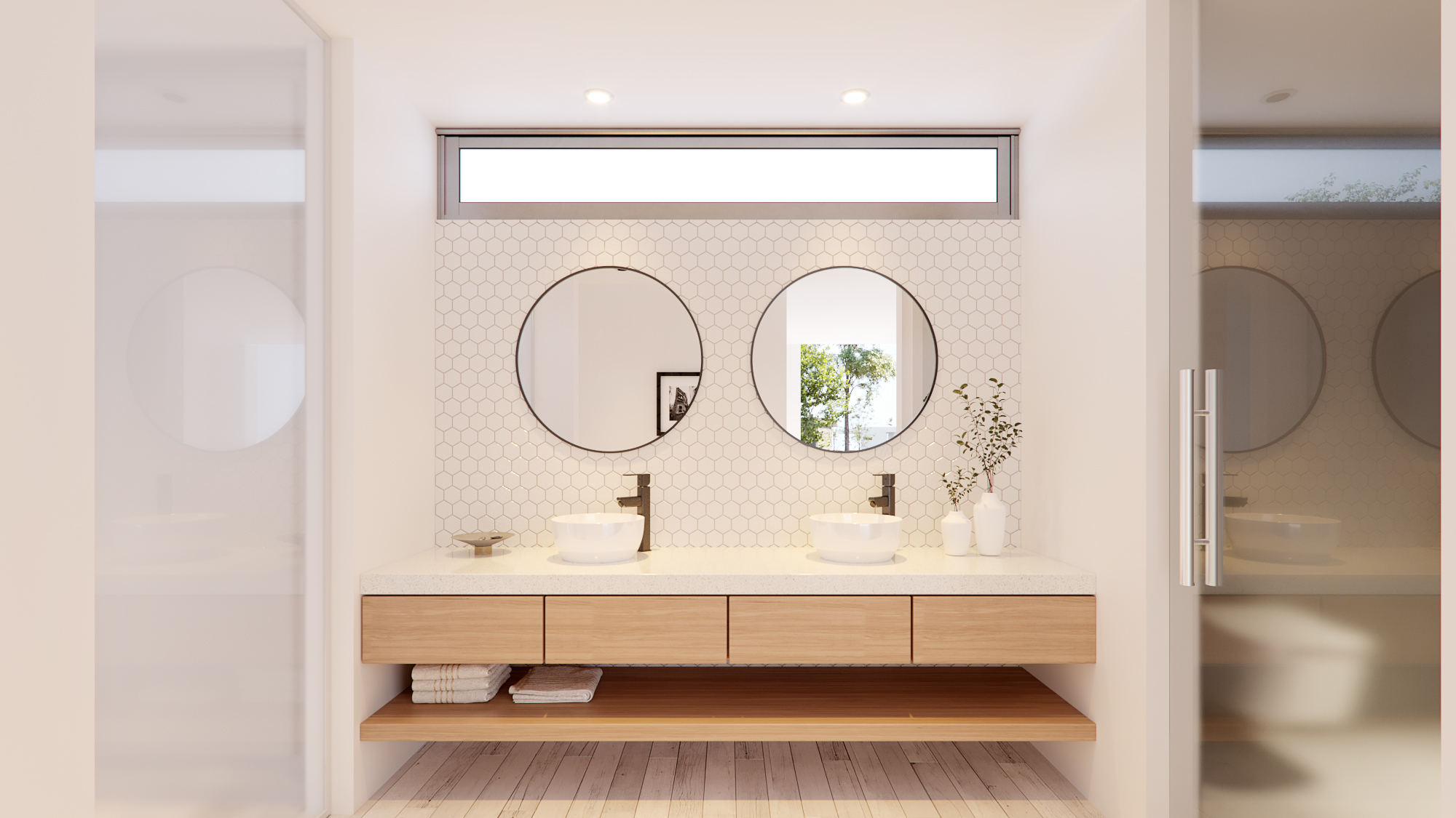 房子丨Arq.Fernando David Mendez-13