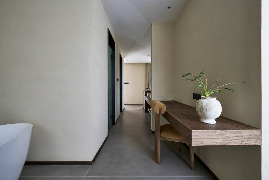 美丽星村有风咖谷丨中国普洱丨长空创作-61