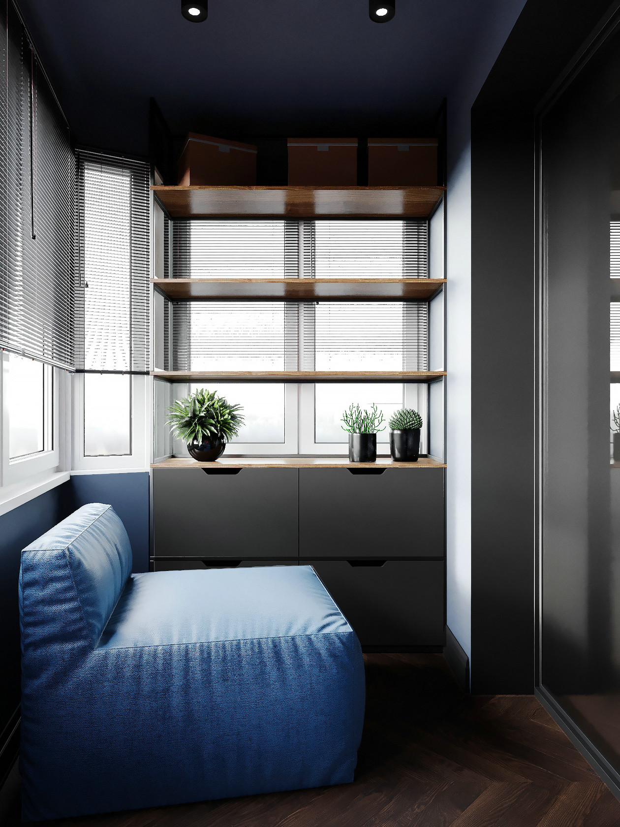 现代轻奢风典范  Ruslan Prosvirin 高清原图免费下载-22