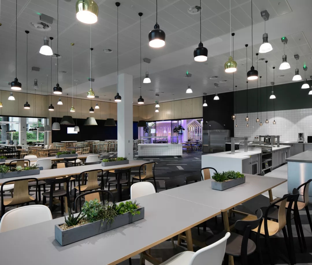 Bupa办公楼丨英国曼彻斯特-26