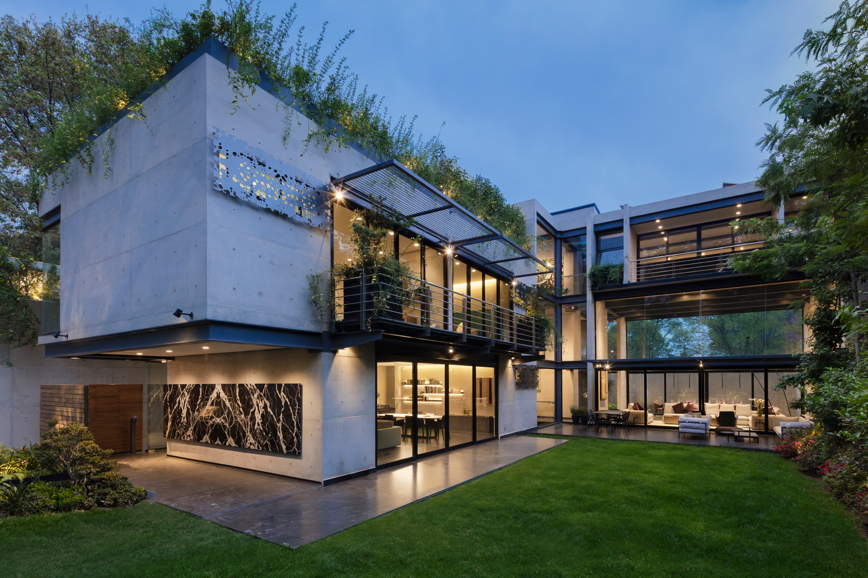 帕拉凯马之家-34