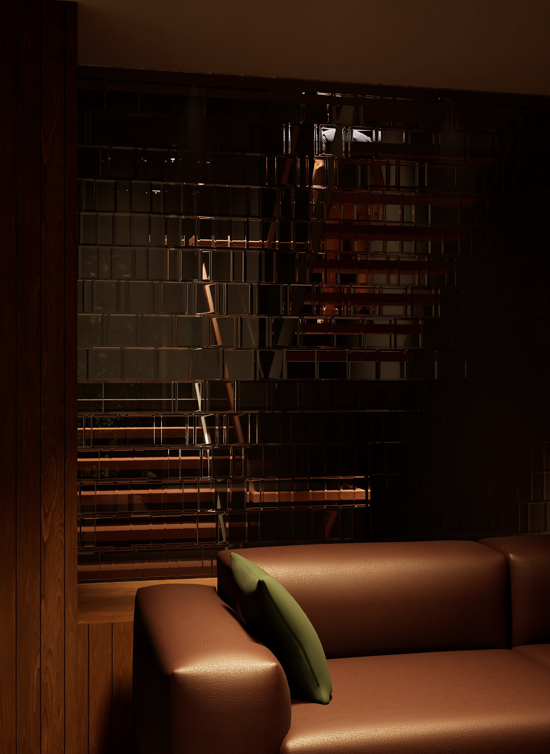 光学玻璃屋丨日本广岛丨Hiroshi Nakamura-11