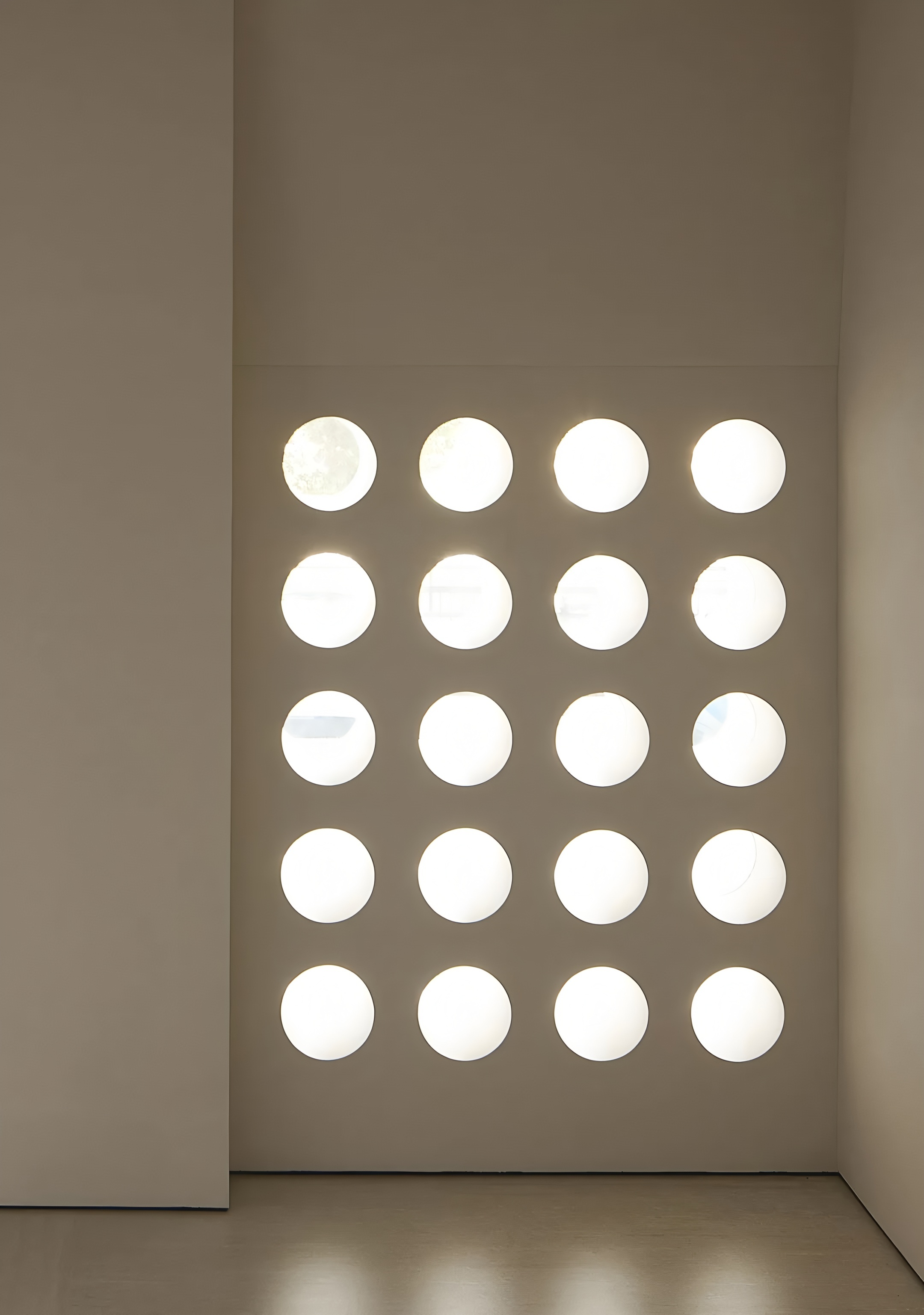 LPG纤体美容抗衰中心丨中国惠州丨土禾空间设计事务所-19