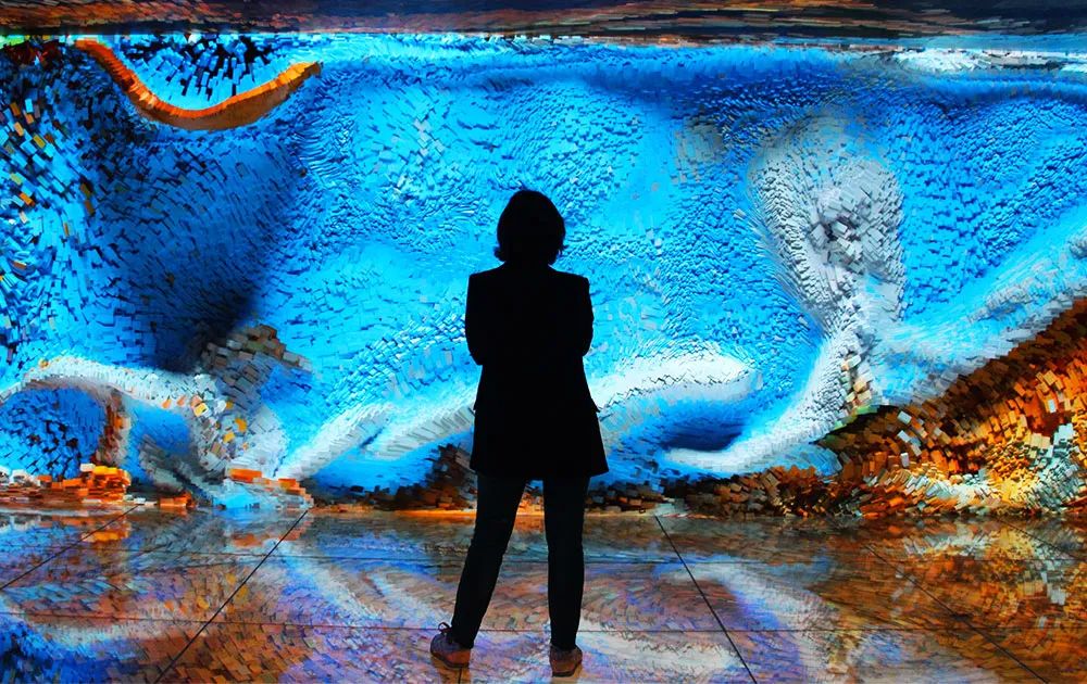 巴特罗之家改造丨西班牙巴塞罗那丨隈研吾-60