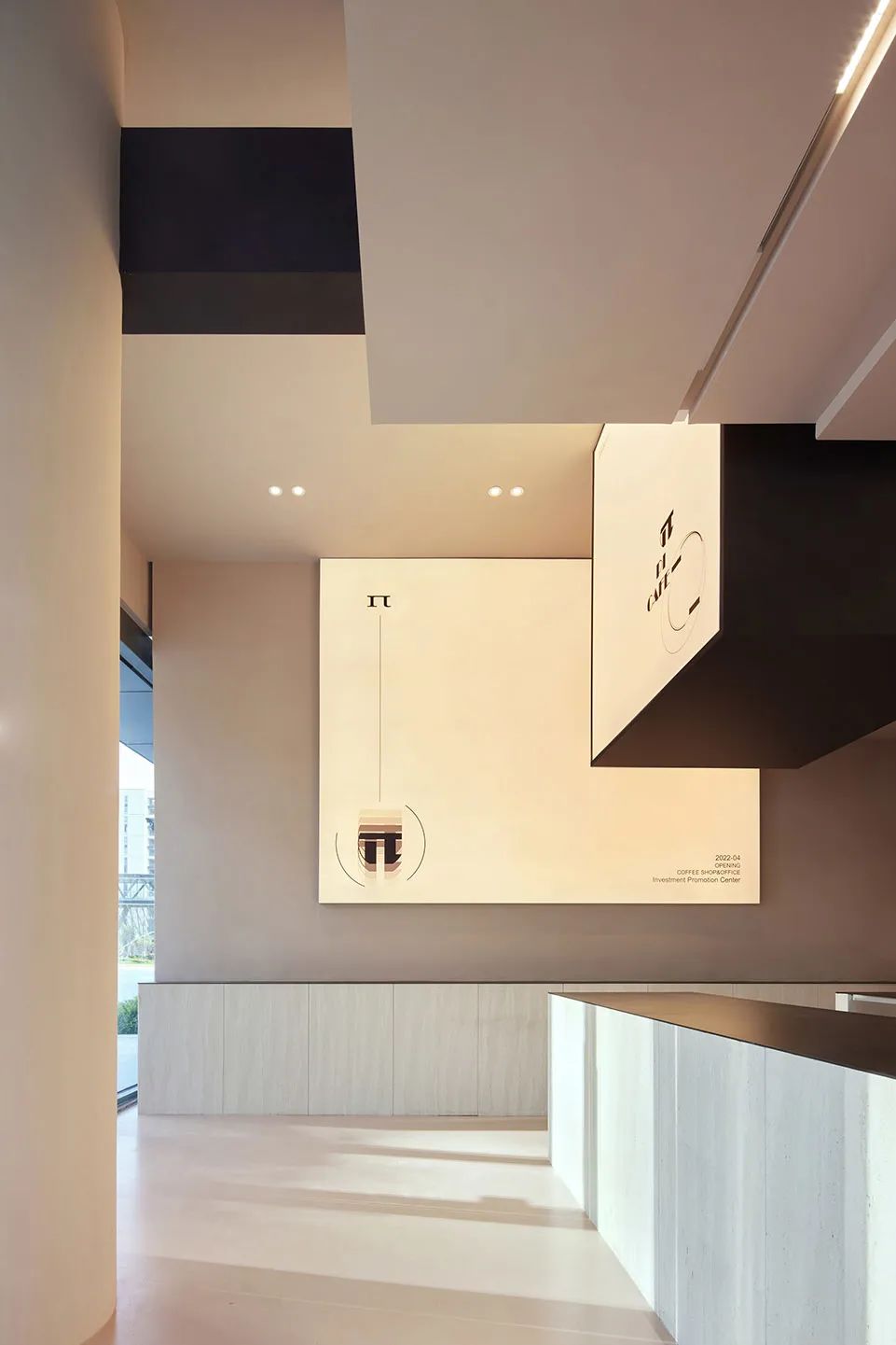 π·pai 招商中心丨中国杭州丨偏离设计-22