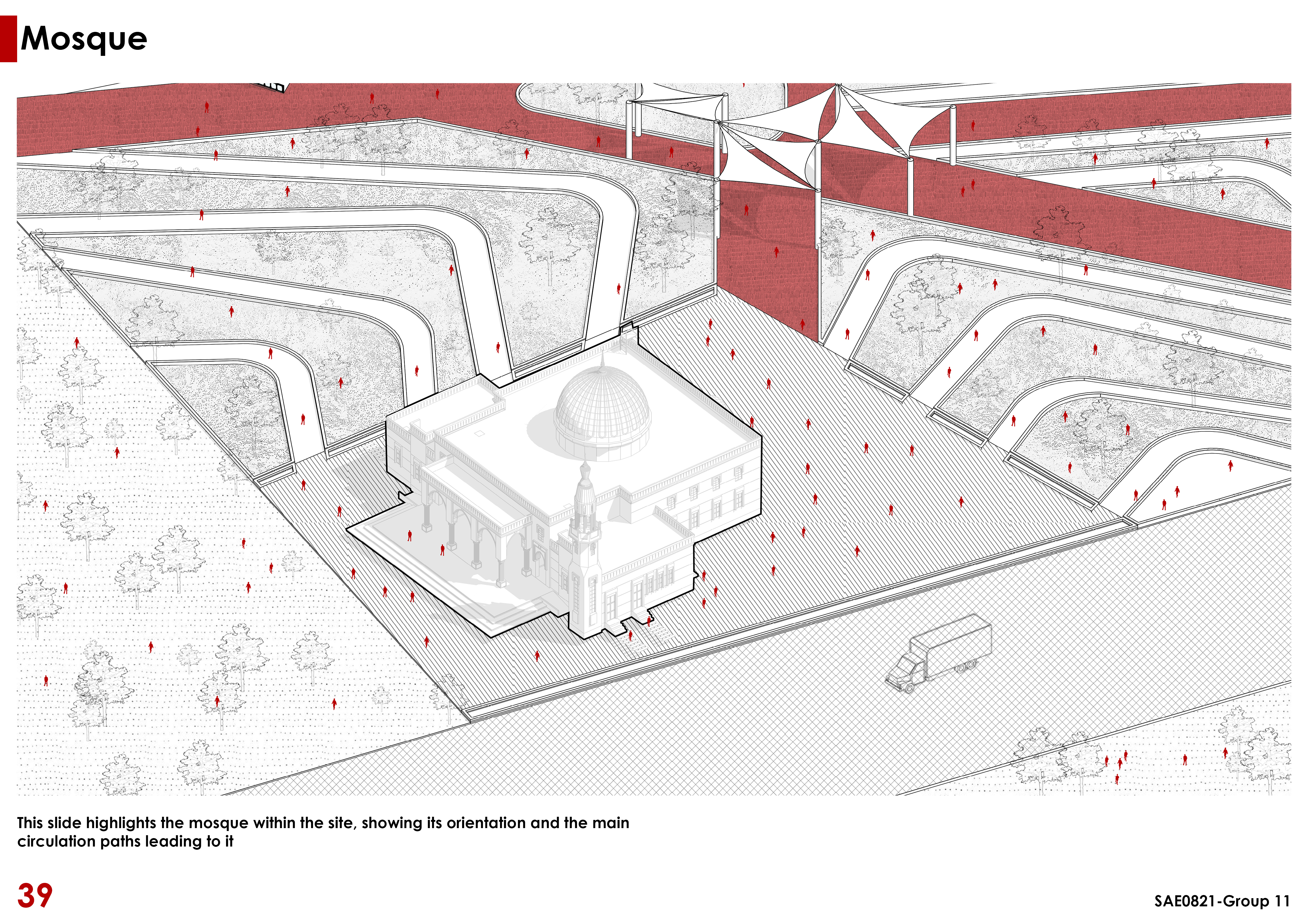 IQRAA丨叙利亚大马士革-46