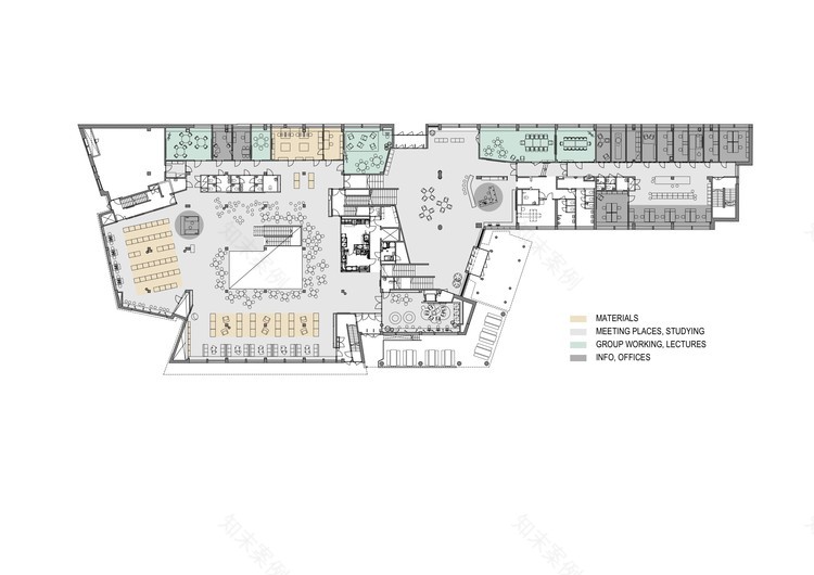 Aalto University Library-14