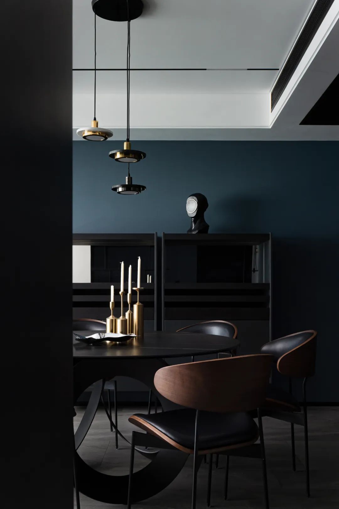 飞鸟与鱼的爱情丨中国长沙丨观迹设计-31