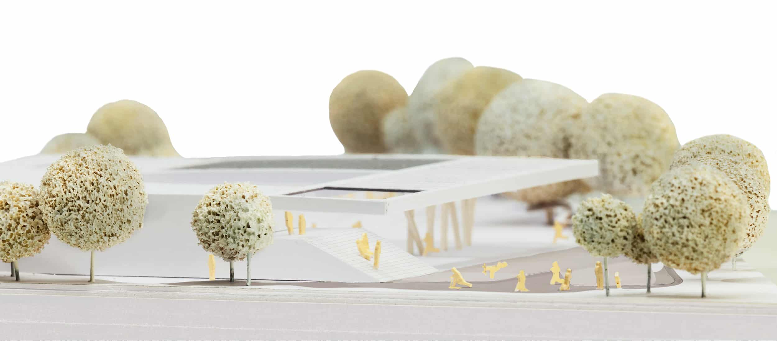 Haus der Jugend Heidelberg（海德堡青年之家）丨KÖLLING ARCHITEKTEN BDA-25