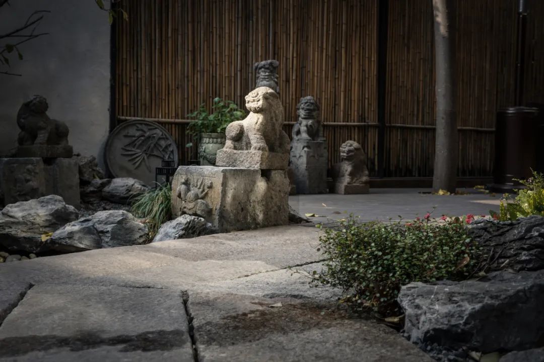 萧氏设计办公楼丨中国上海-8