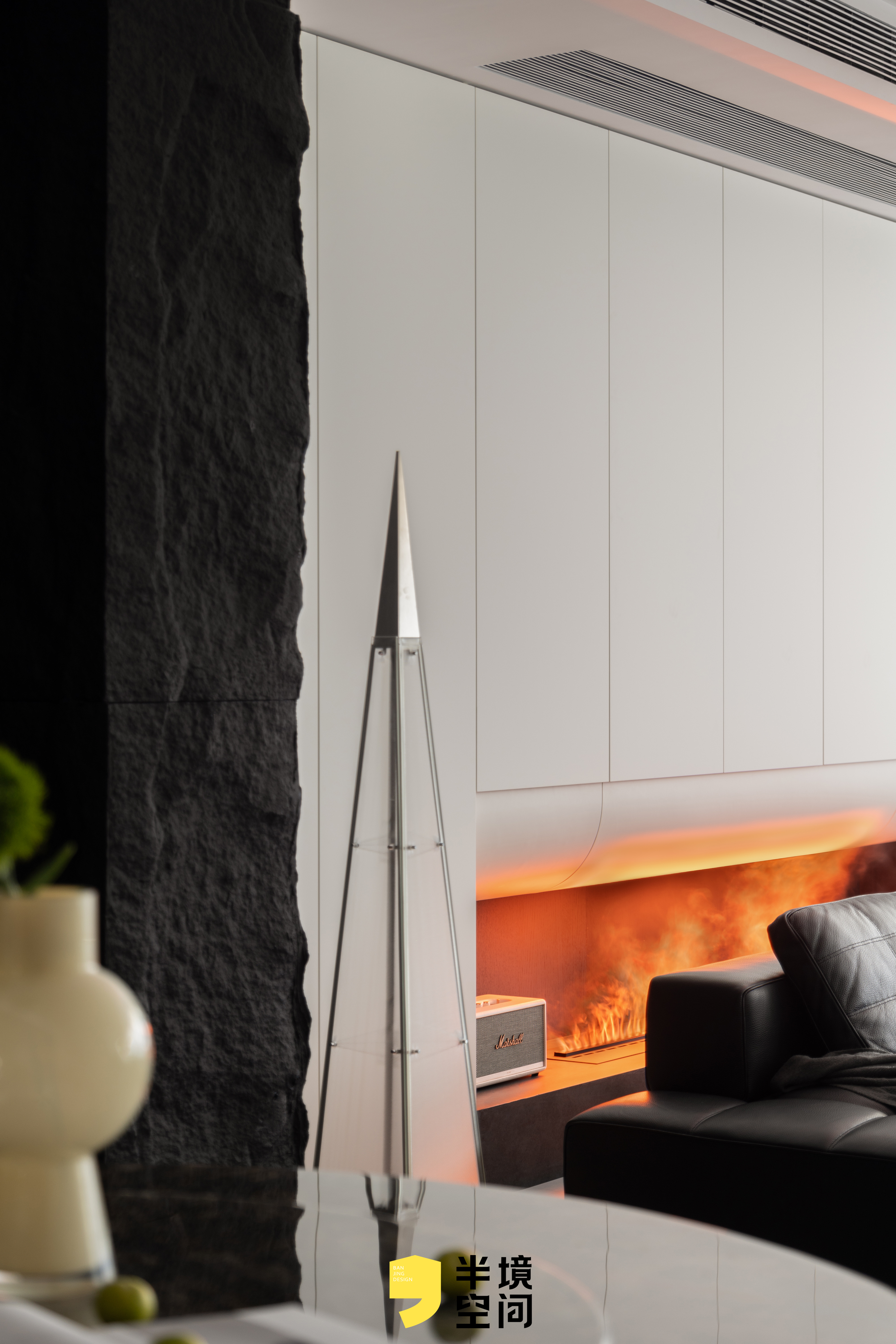 半境空间｜紫阙台（实景）丨半境空间设计-26