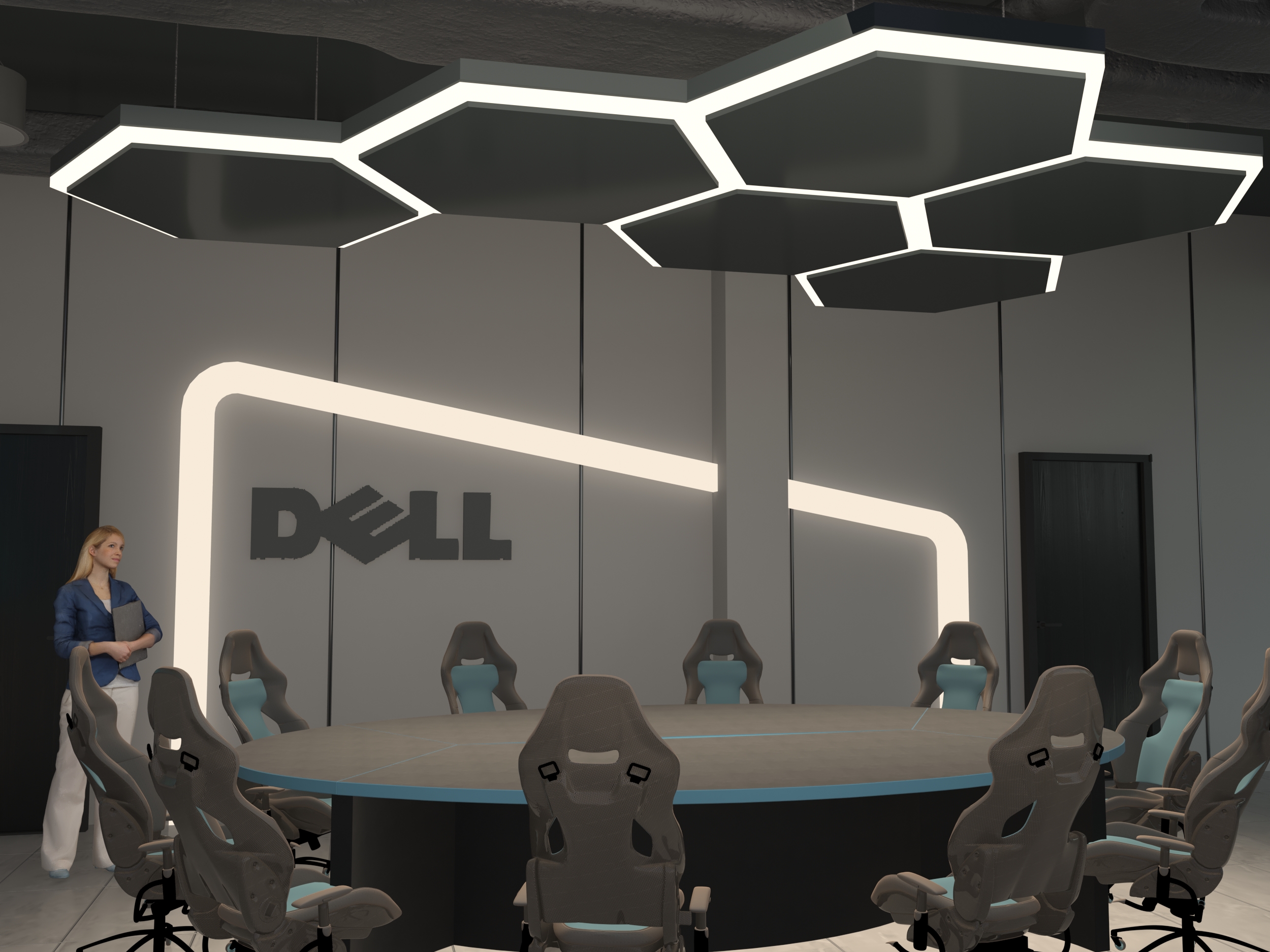 Dell store design-3