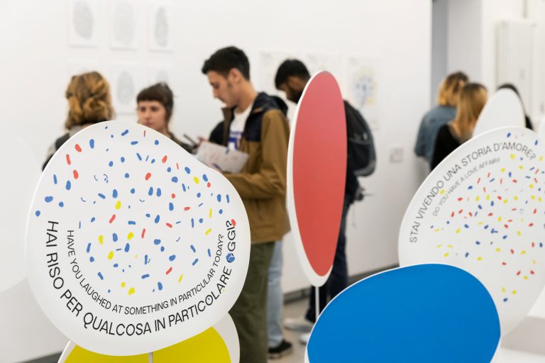 丨意大利都灵丨Torino Graphic Days及相关学生-43