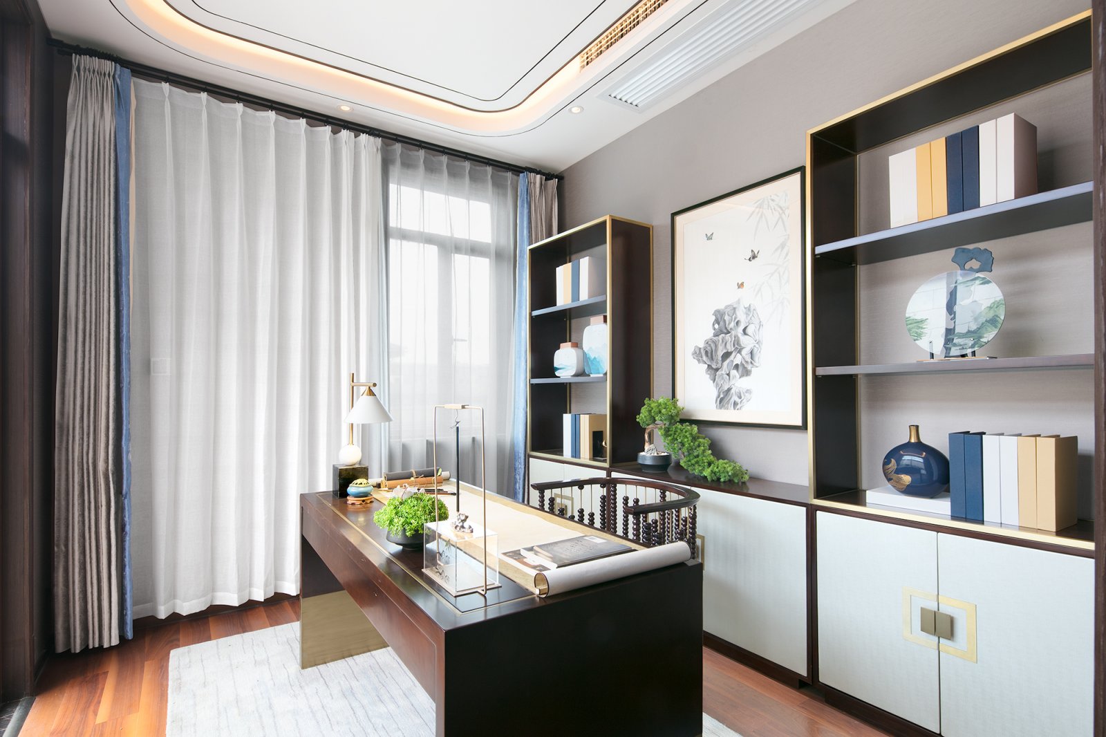 长沙·大唐印象一期D25#楼丨中国长沙-31