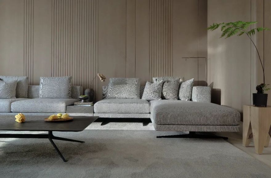 绿洲千岛花园别墅设计丨中国上海丨CIMA 希玛设计-4