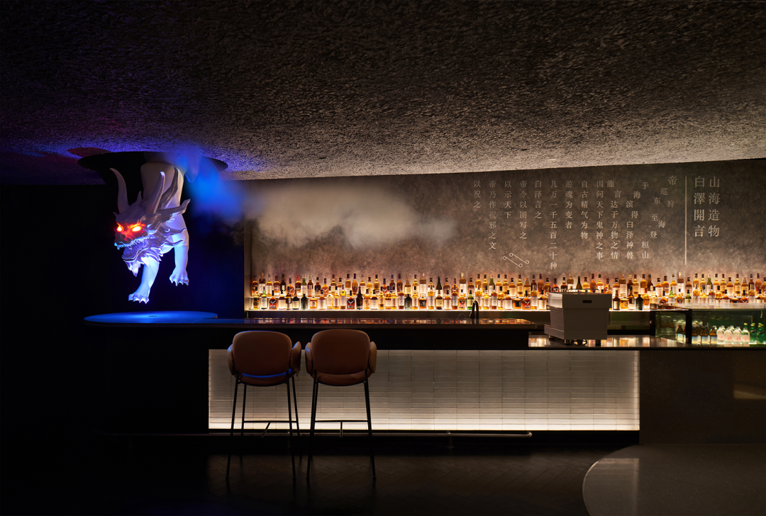 LITEX SURFACE 丽适岩板总部旗舰店丨中国佛山丨JUMGO 浆果创意-132