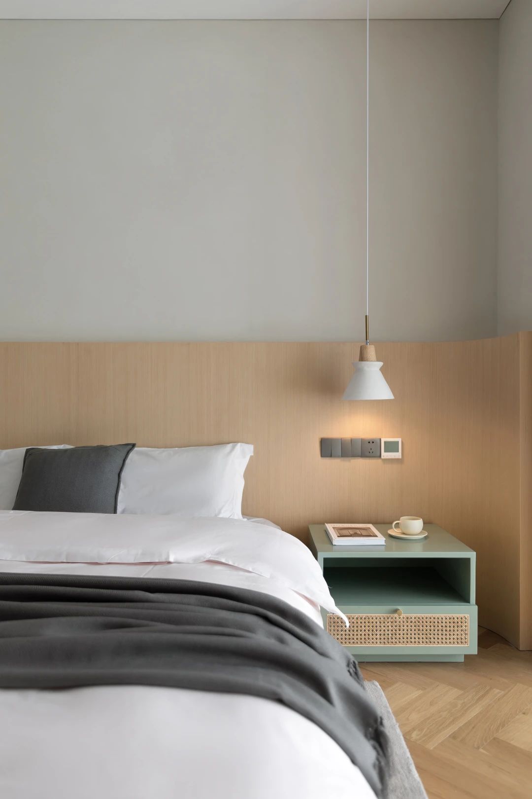 盛世名苑丨中国绍兴丨唯格空间设计-54