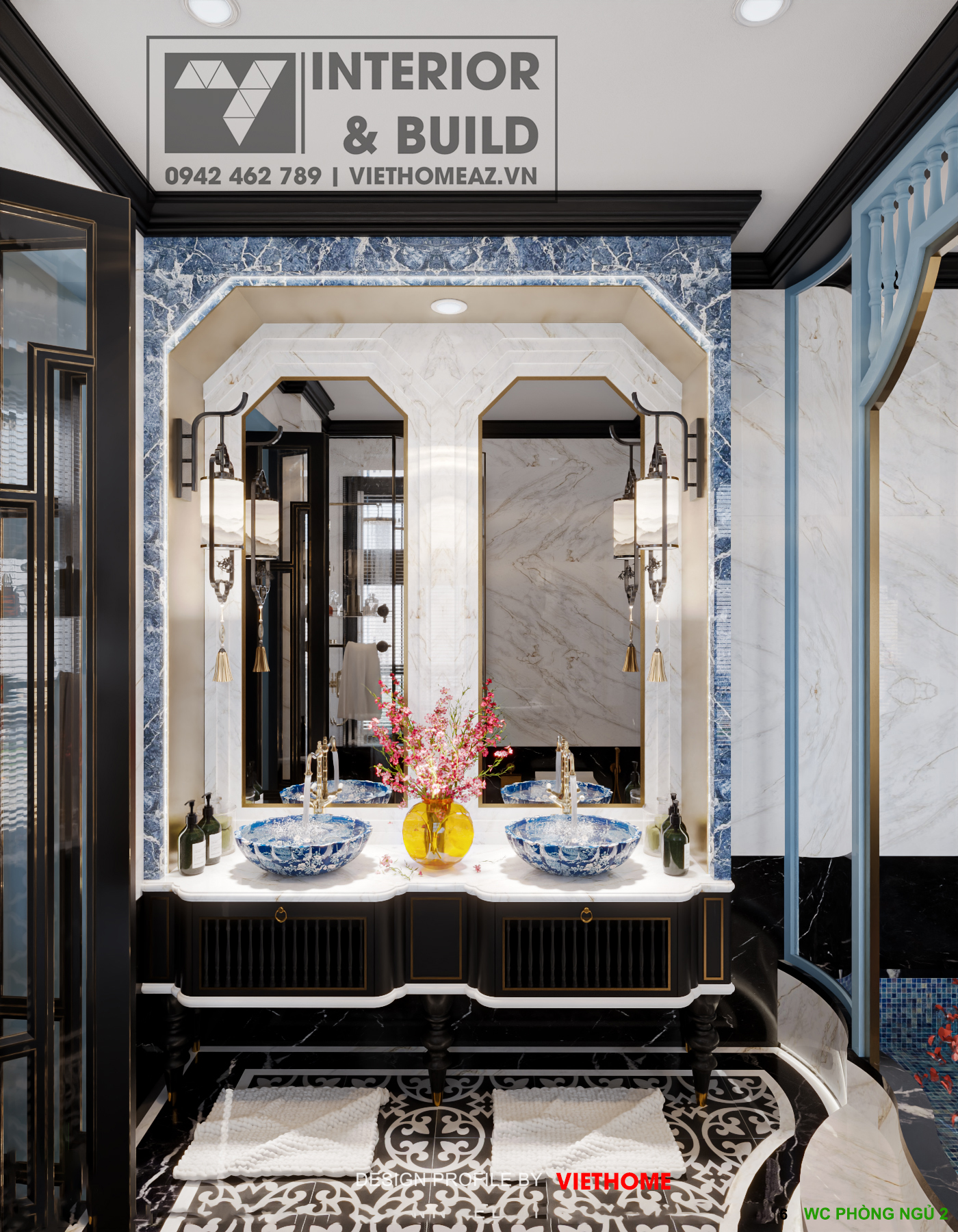 Cong Ty Thiet Ke Biet Thu Quy Nhon Dang Cap-18