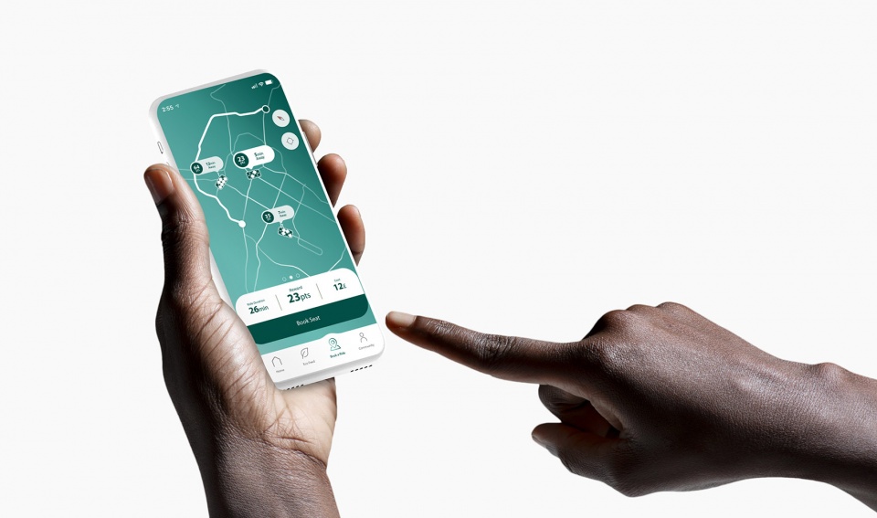 Joyn 未来共享乘车系统-39