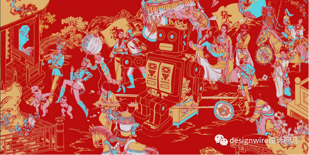 御和园私宅丨中国浙江丨于强室内建筑师事务所-85